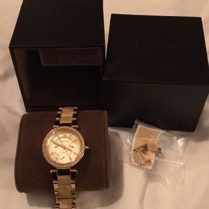 Michael Kors Chronograph